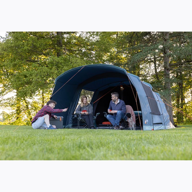 Kempingový stan pro 5 osob Vango Sierra 500 deep blue 14