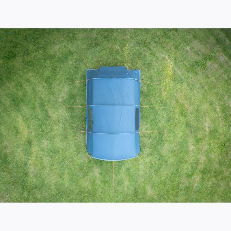 Kempingový stan pro 5 osob Vango Sierra 500 deep blue 15