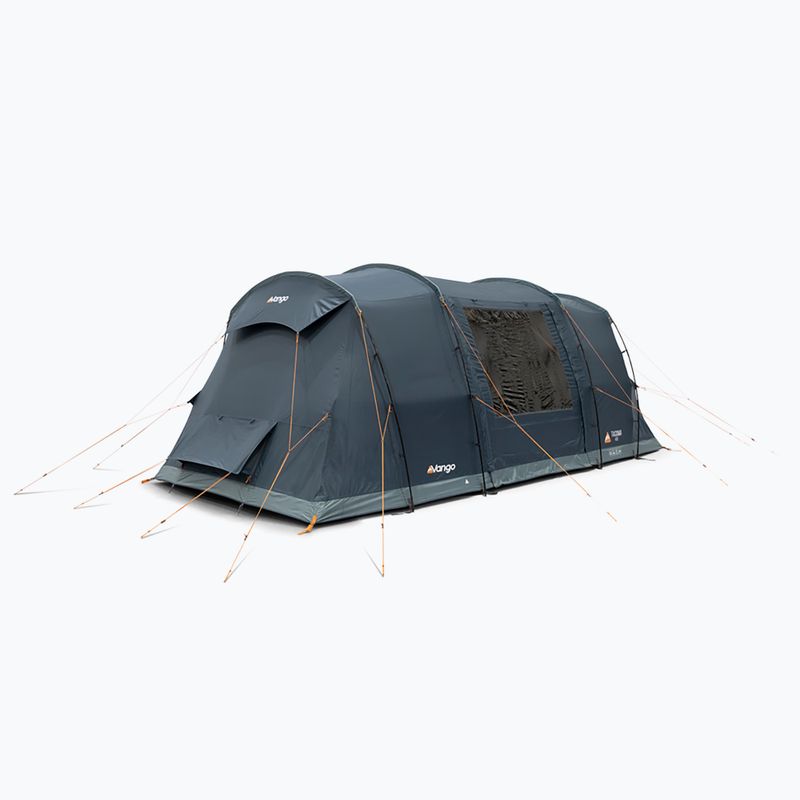 Kempingový stan pro  4 osoby Vango Tacoma 400 deep blue 2