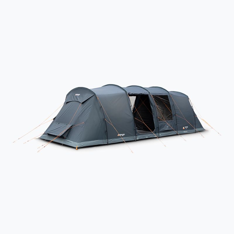 Kempingový stan pro 8 osob Vango Tacoma 800XL deep blue 4