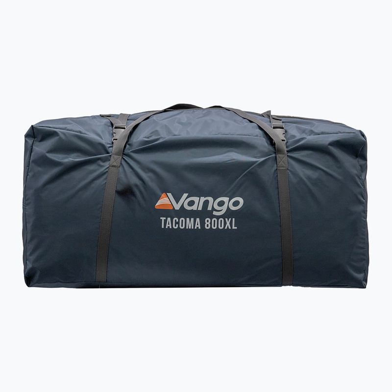 Kempingový stan pro 8 osob Vango Tacoma 800XL deep blue 13