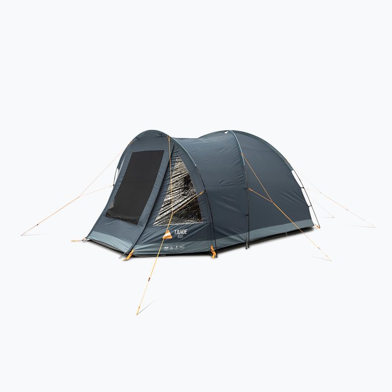 Kempingový stan pro 4 osoby Vango Tahoe 400 deep blue 2