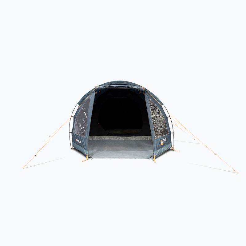 Kempingový stan pro 4 osoby Vango Tahoe 400 deep blue 6