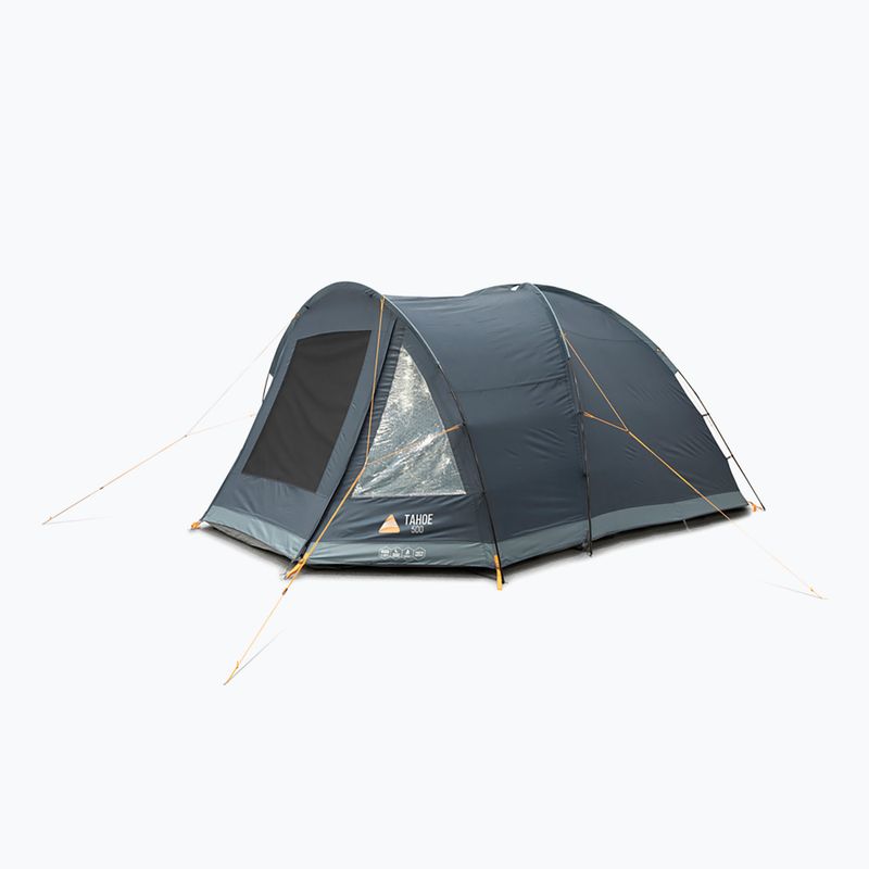Kempingový stan pro 5 osob Vango Tahoe 500 deep blue