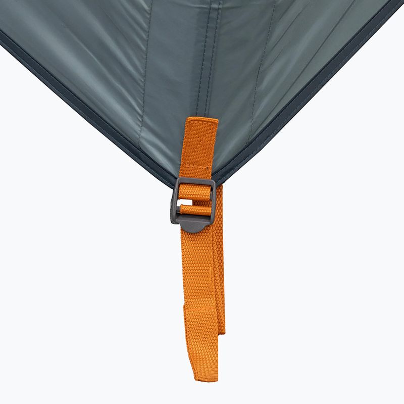 Kempingový stan pro 5 osob Vango Tahoe 500 deep blue 11