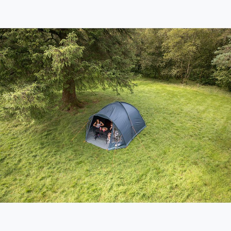 Kempingový stan pro 5 osob Vango Tahoe 500 deep blue 14