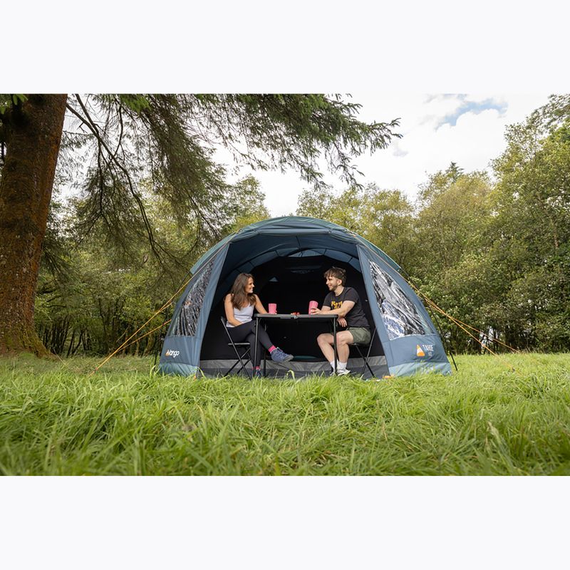 Kempingový stan pro 5 osob Vango Tahoe 500 deep blue 15