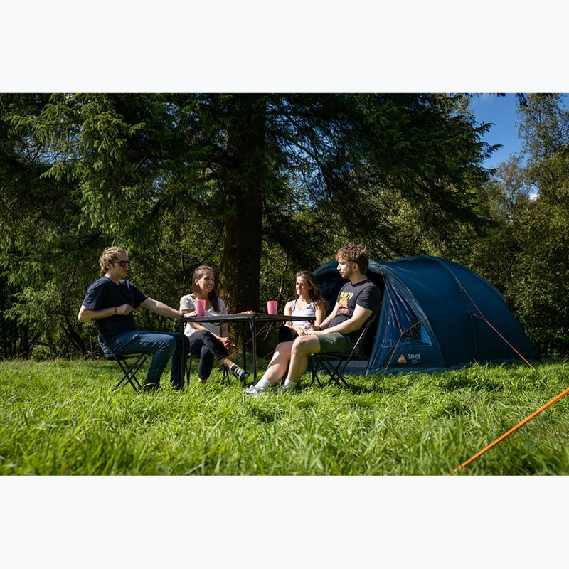 Kempingový stan pro 5 osob Vango Tahoe 500 deep blue 16