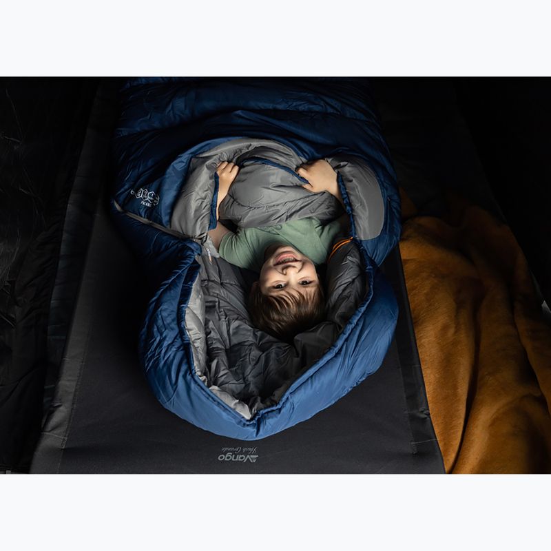 Spací pytel Vango Polaris Single neptune 10