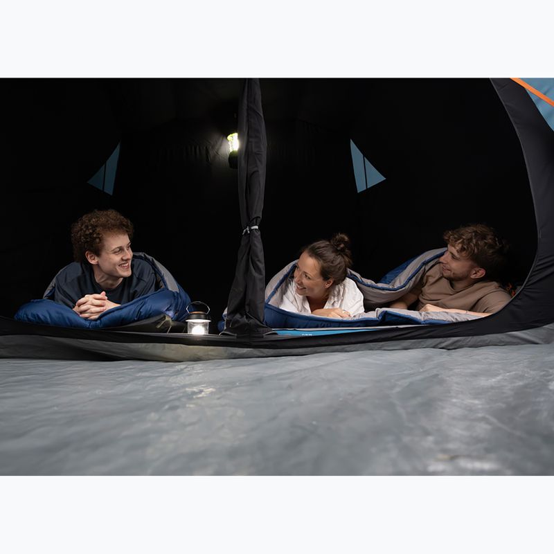 Spací pytel Vango Polaris Single neptune 11
