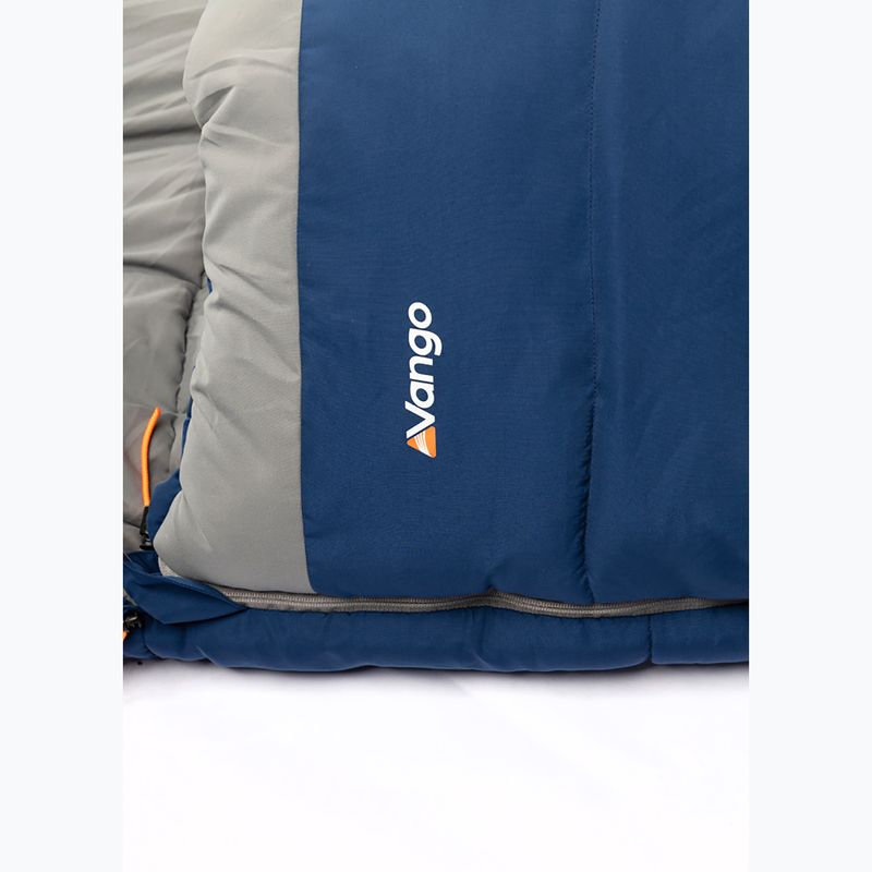 Spací pytel Vango Polaris Kingsize neptune 4