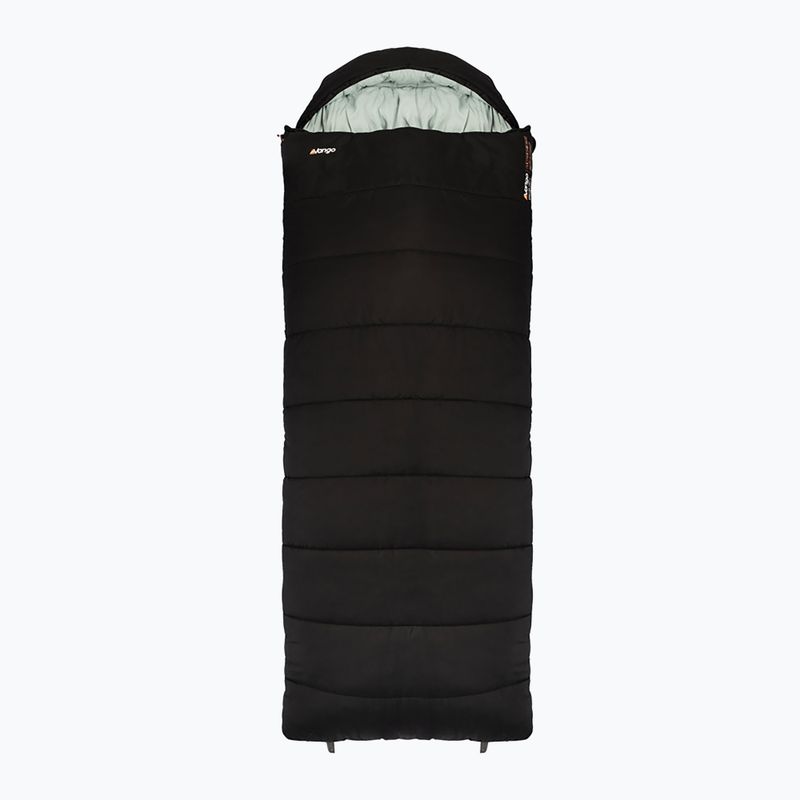 Spací pytel Vango Stellar single black