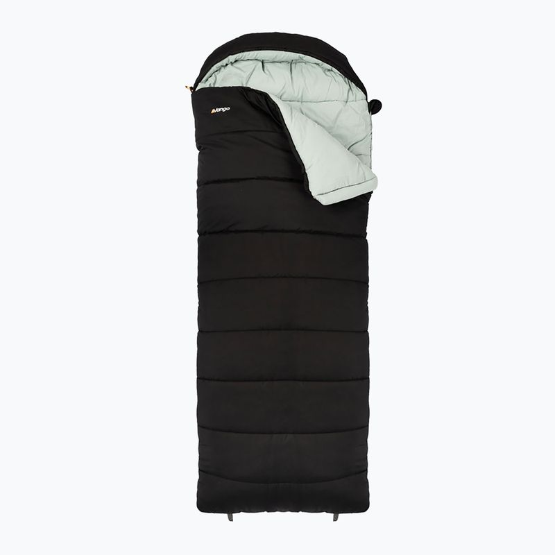 Spací pytel Vango Stellar single black 2
