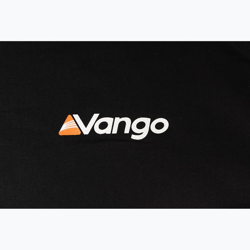 Spací pytel Vango Stellar single black 5