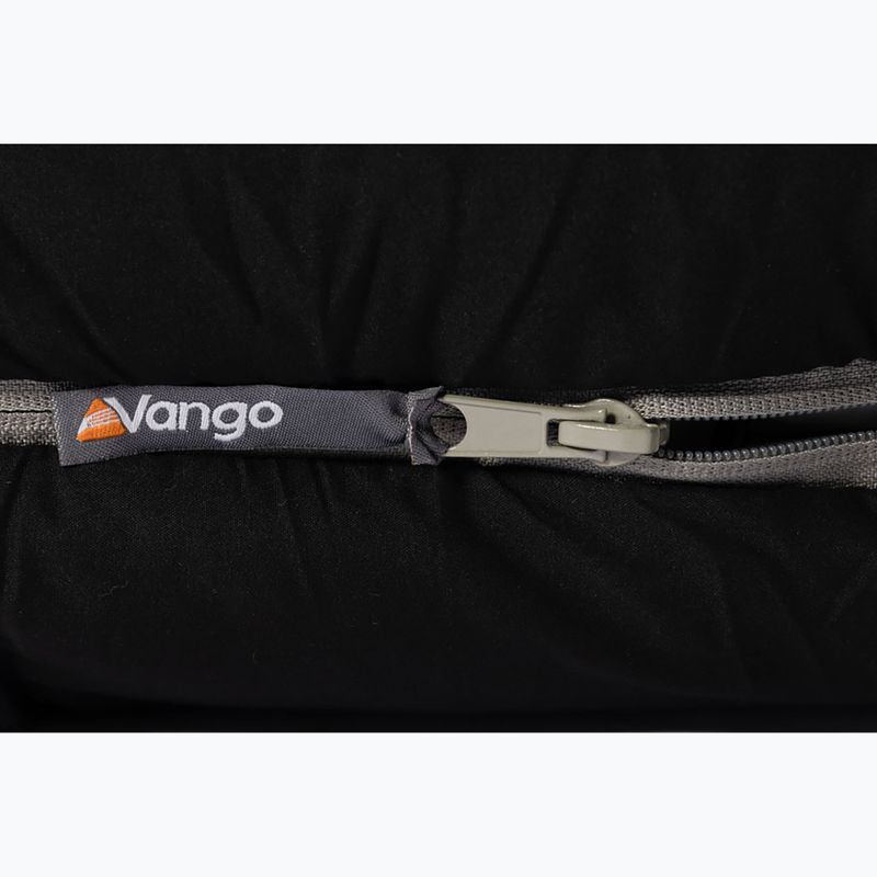 Spací pytel Vango Stellar single black 7