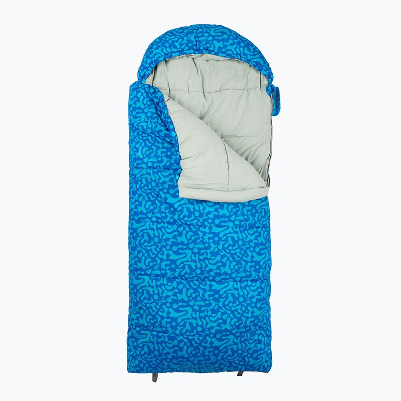 Dětský spací pytel Vango Stellar Junior atlantic blue 2