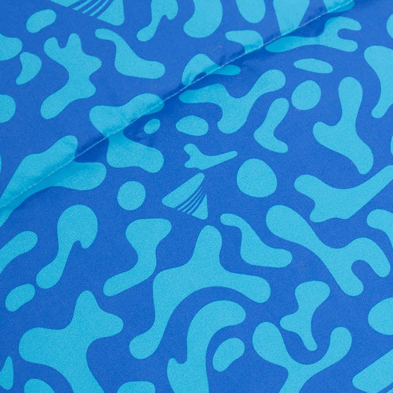 Dětský spací pytel Vango Stellar Junior atlantic blue 6