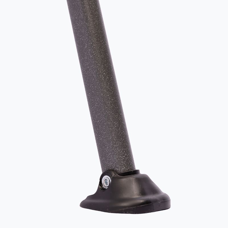 Turistická židle Vango Crater granite grey 8