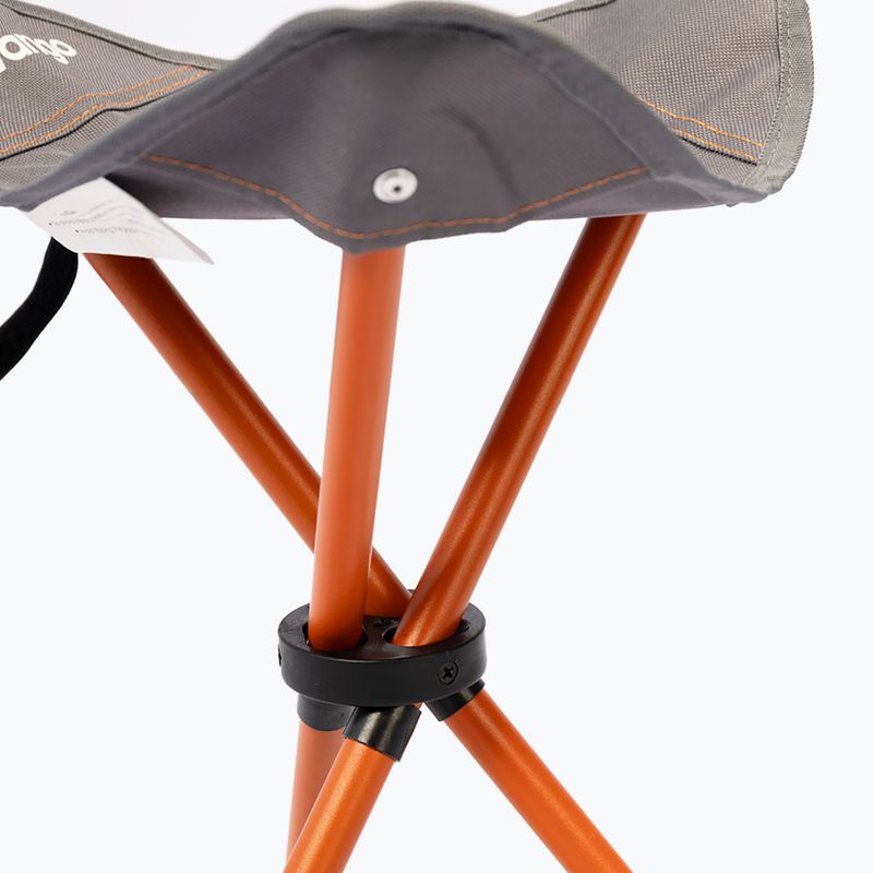 Turistická židle Vango Micro Stool excalibur 2