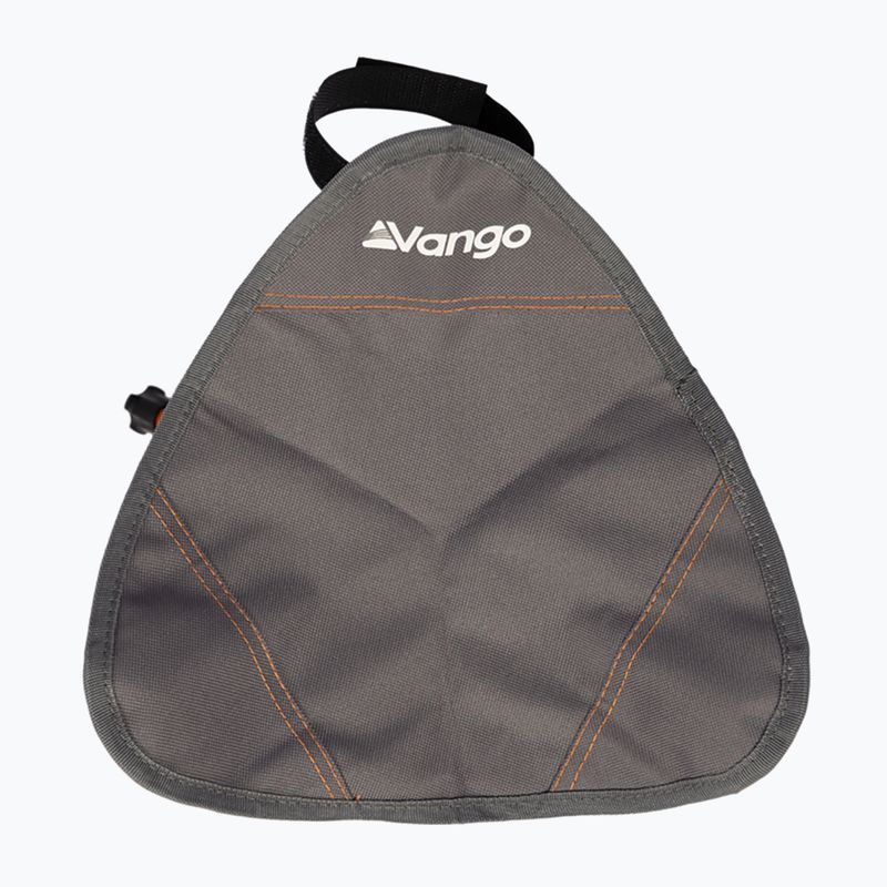 Turistická židle Vango Micro Stool excalibur 5