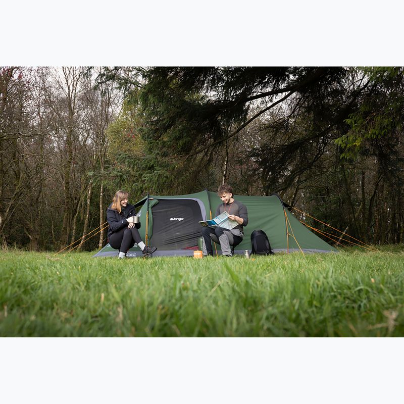 Turistická židle Vango Micro Stool excalibur 8
