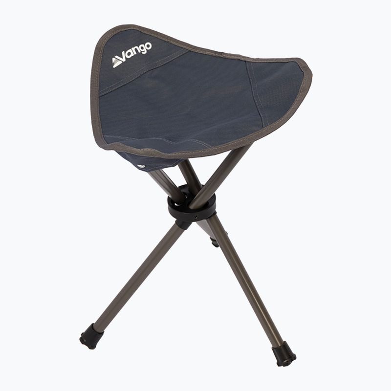 Turistická židle Vango Micro Stool india pink