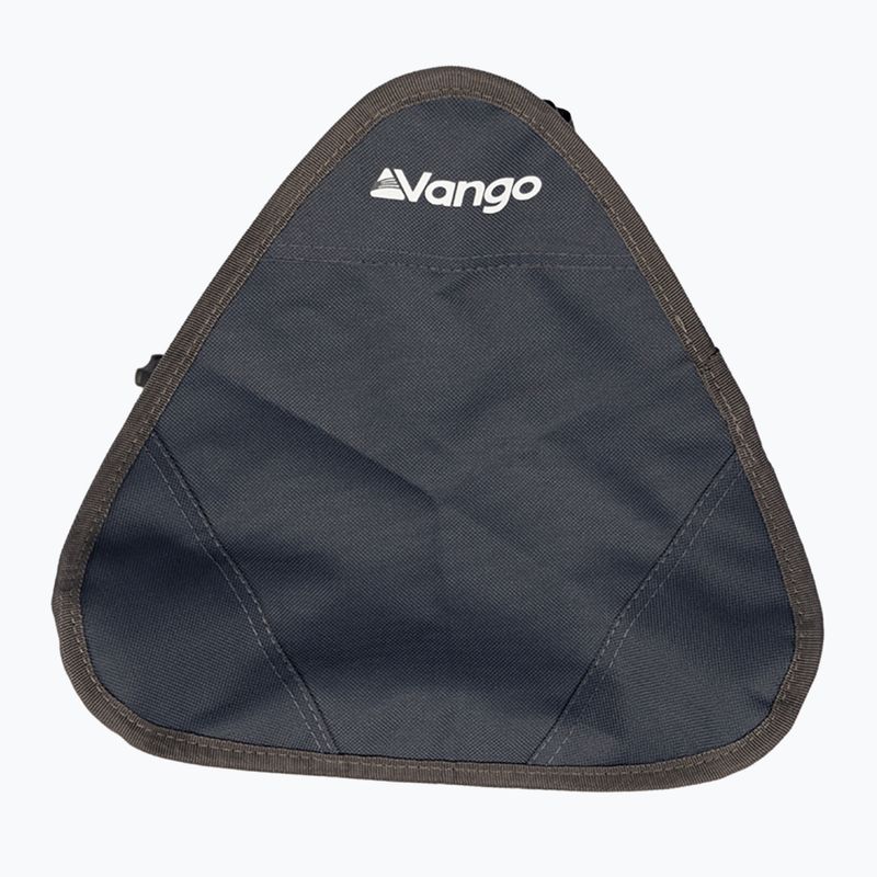 Turistická židle Vango Micro Stool india pink 5