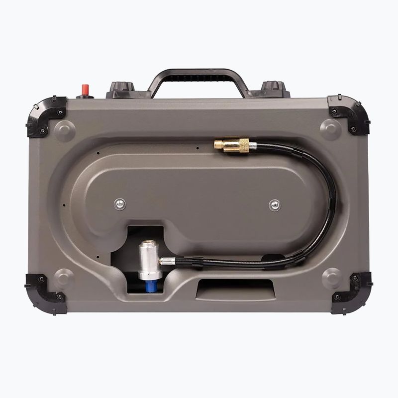 Turistický vařič Vango Magma Cooker burnt orange 3