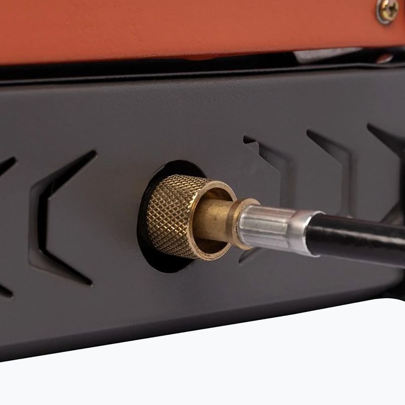 Turistický vařič Vango Magma Cooker burnt orange 5