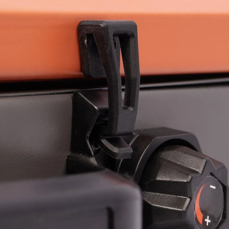 Turistický vařič Vango Magma Cooker burnt orange 6