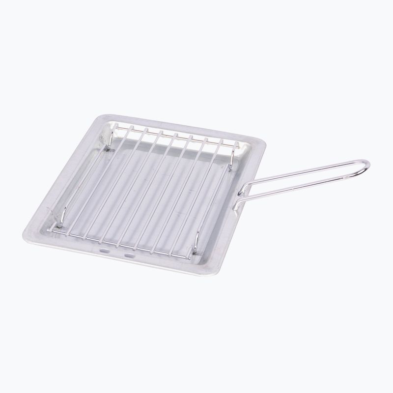 Vařič Vango Magma Grill Tourist Cooker burnt orange 4