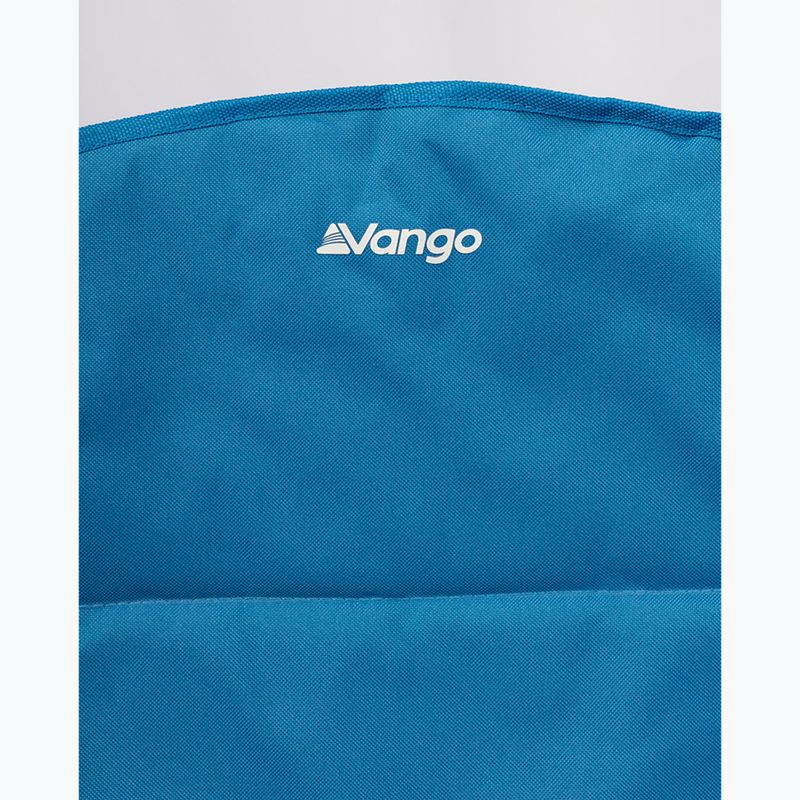 Turistická židle Vango Malibu cobalt 6