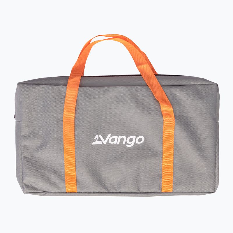 Cestovní gril Vango Ranger BBQ silver 7