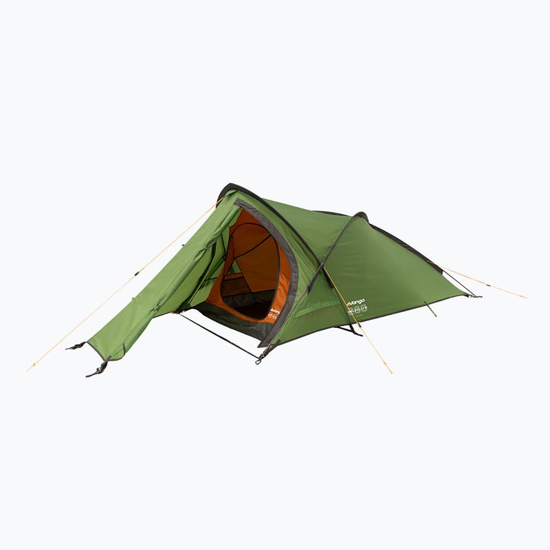 Trekingový stan pro  2osoby Vango Helvellyn 200 pamir green 5