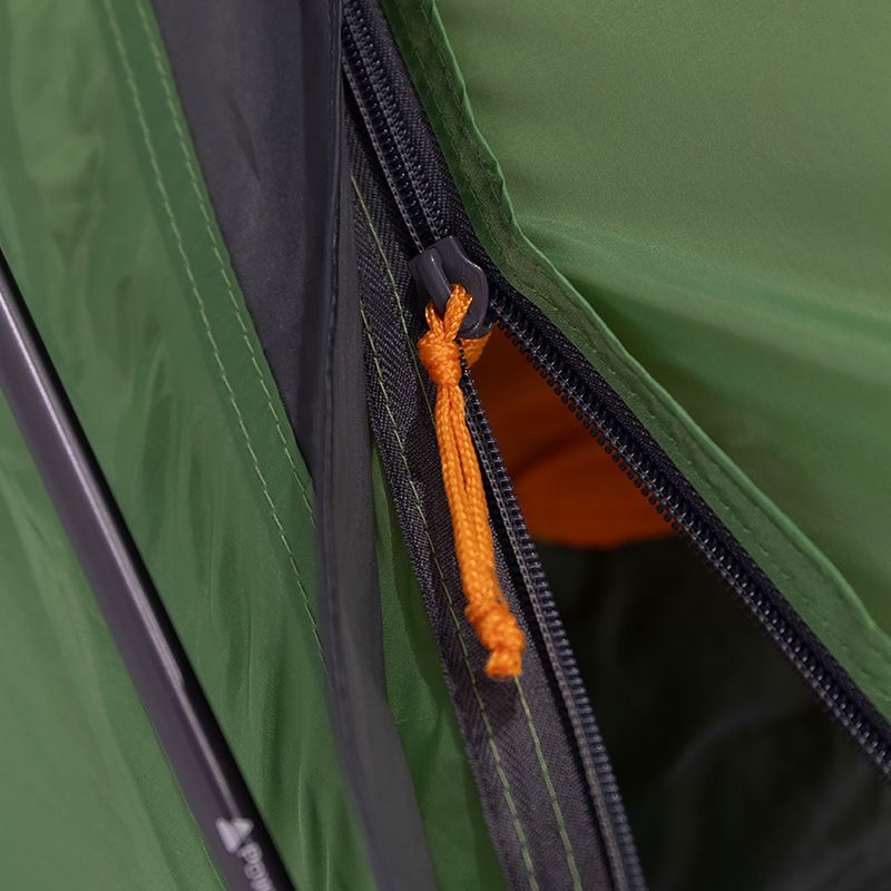 Trekingový stan pro  2osoby Vango Helvellyn 200 pamir green 7