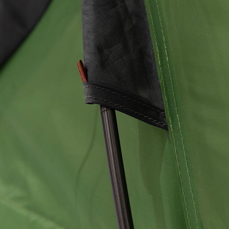 Trekingový stan pro  2osoby Vango Helvellyn 200 pamir green 11