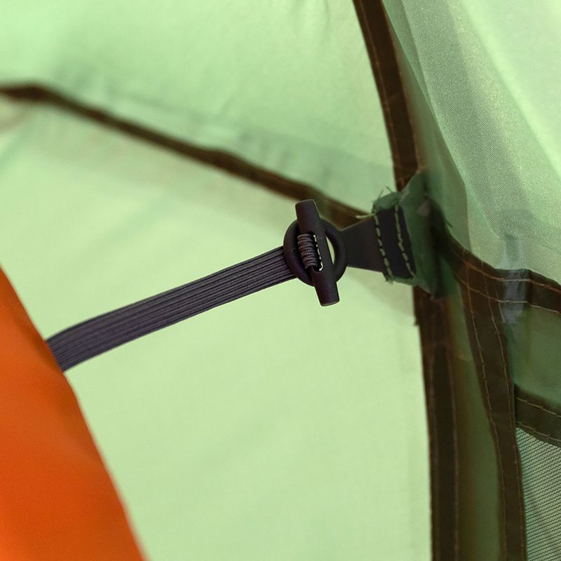 Trekingový stan pro  2osoby Vango Helvellyn 200 pamir green 16