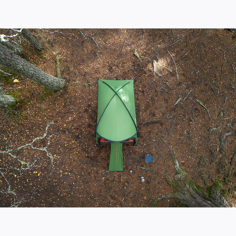 Trekingový stan pro  2osoby Vango Helvellyn 200 pamir green 21