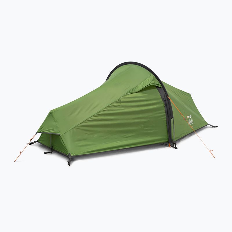 Trekingový stan pro  1 osobu Vango Nevis 100 pamir green