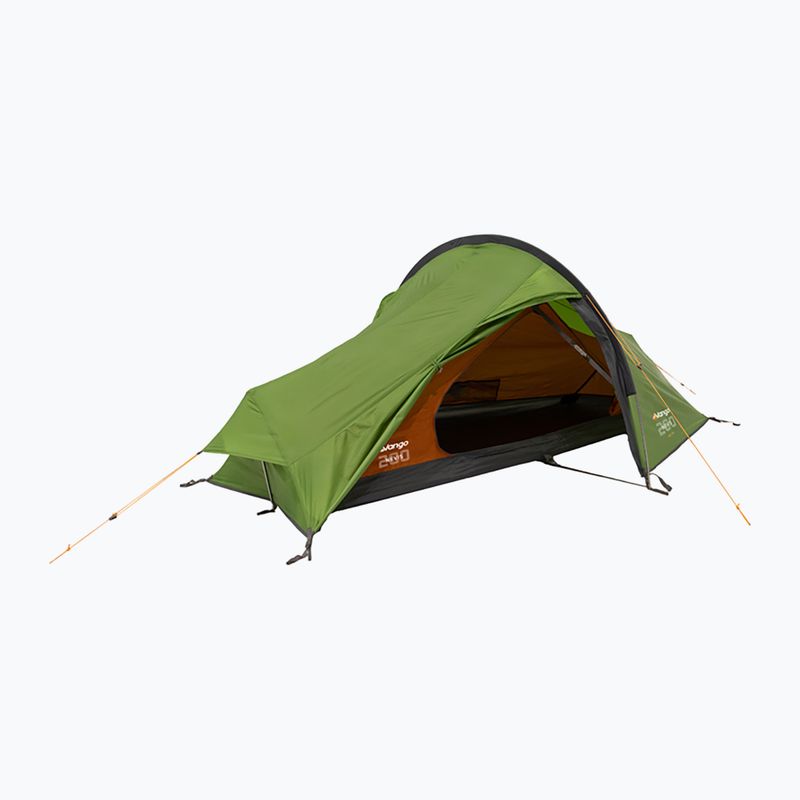 Trekingový stan pro 2 osoby Vango Nevis 200 pamir green  2