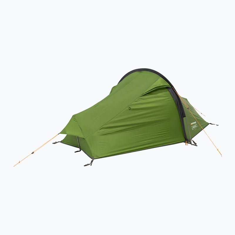 Trekingový stan pro 2 osoby Vango Nevis 200 pamir green  4