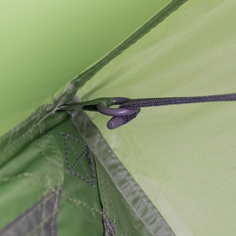Trekingový stan pro 2 osoby Vango Nevis 200 pamir green  11