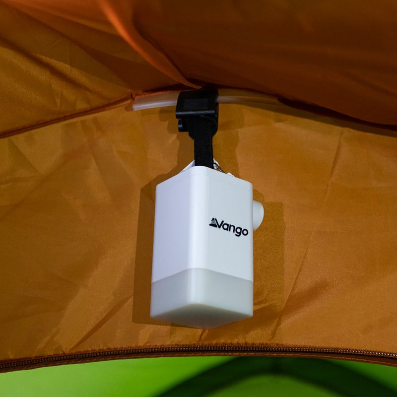 Trekingový stan pro 2 osoby Vango Nevis 200 pamir green  12