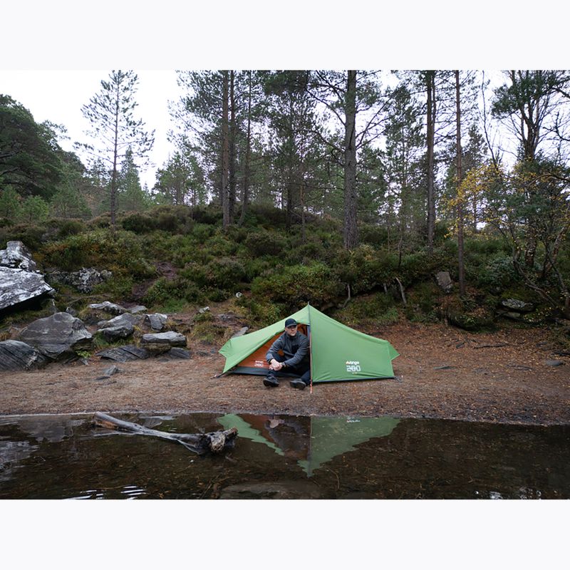 Trekingový stan pro 2 osoby Vango Nevis 200 pamir green  14