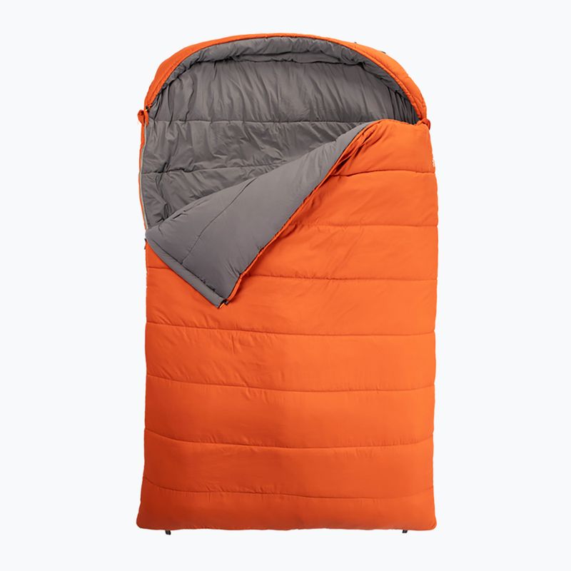Spací pytel Vango Stellar Double harissa 2