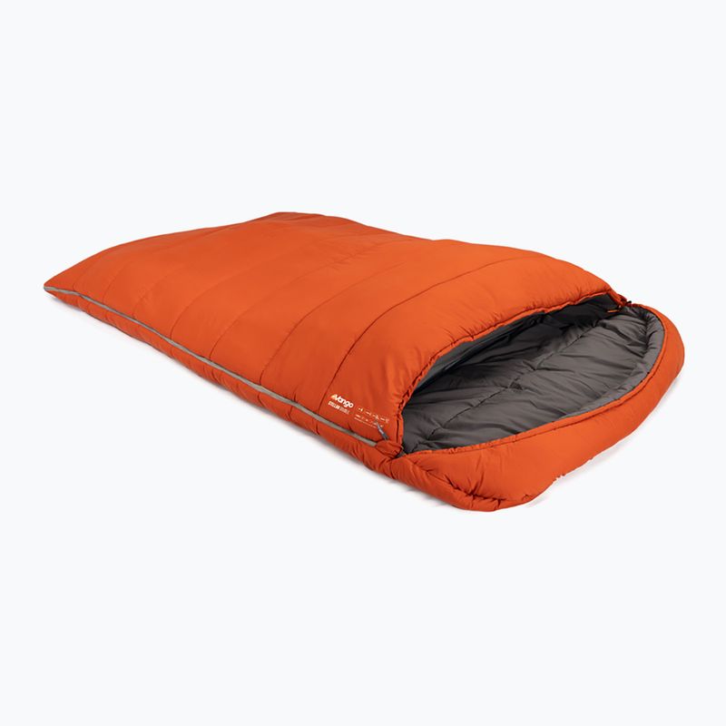 Spací pytel Vango Stellar Double harissa 3