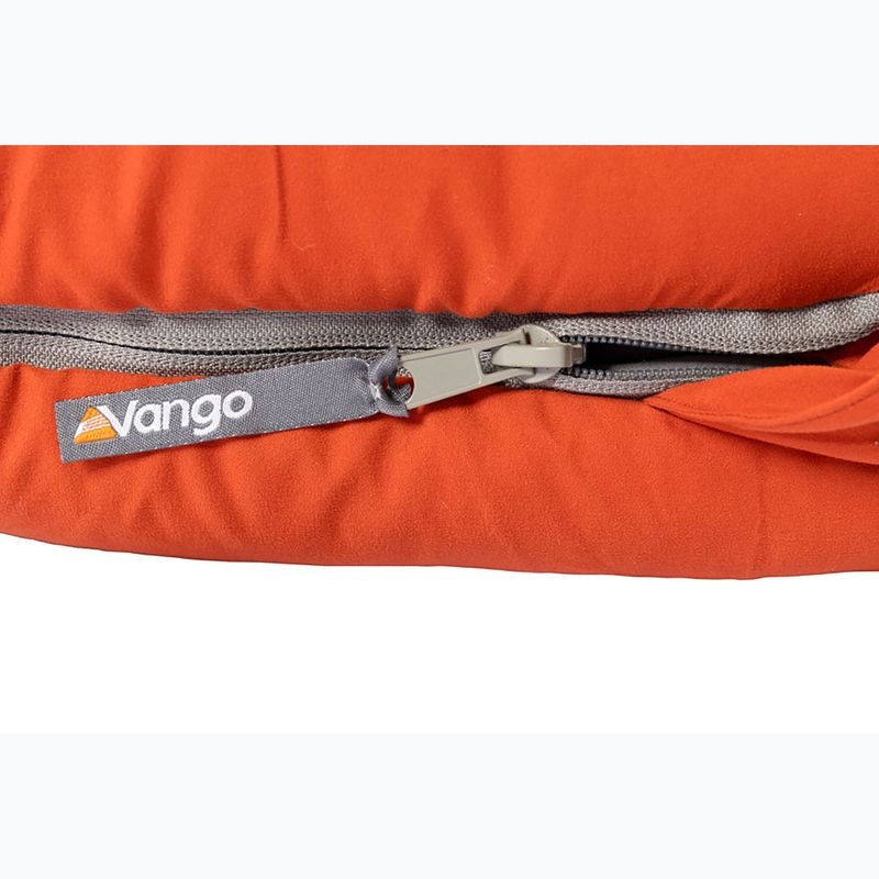 Spací pytel Vango Stellar Single harissa 7