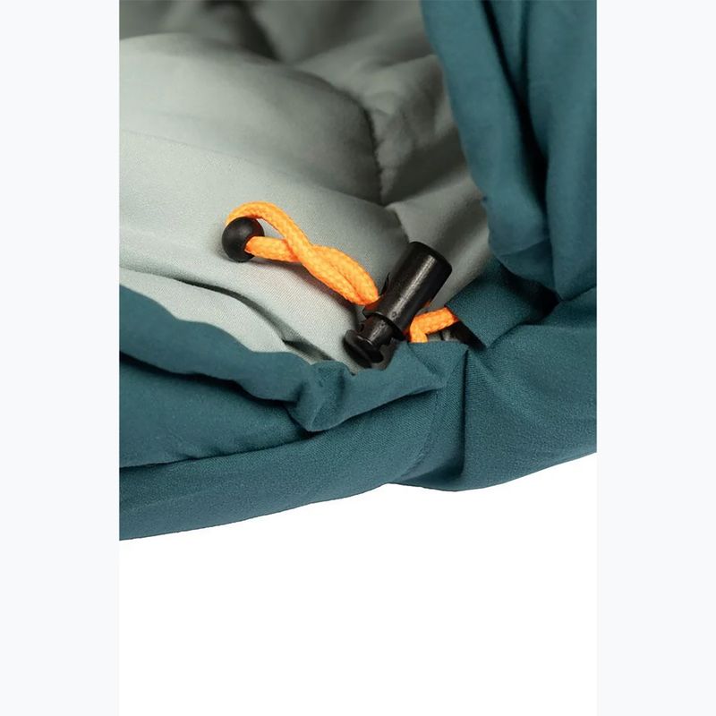 Spací pytel Vango Stellar Single oasis 5