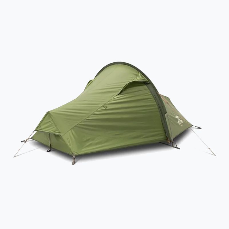 Trekový stan pro 2 osoby Vango Apex Compact 200 forest green 2