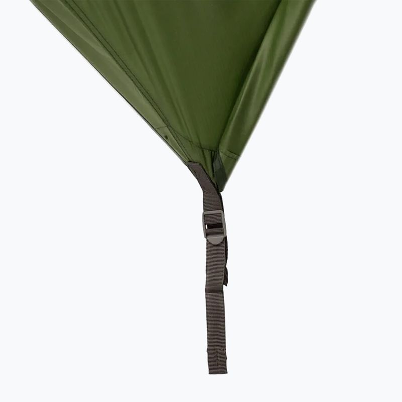 Trekový stan pro 2 osoby Vango Apex Compact 200 forest green 6
